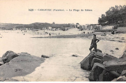 CARANTEC - La Plage Du Kelenn - Très Bon état - Carantec