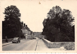 NOGENT LE ROTROU - Le Pont Et La Rue Saint Hilaire - Très Bon état - Nogent Le Rotrou