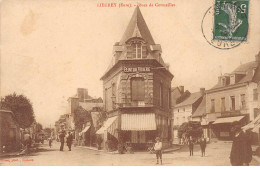 LIEUREY - Rues De Cormeilles - Très Bon état - Autres & Non Classés