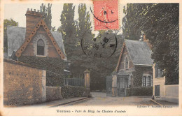 VERNON - Parc De Bizy, Les Chalets D'entrée - Très Bon état - Vernon