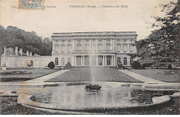 VERNON - Château De Bizy - Très Bon état - Vernon