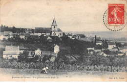 Vue Générale De SAINT MARCEL - état - Andere & Zonder Classificatie