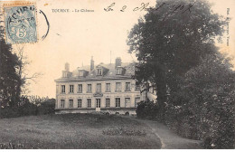 TOURNY - Le Château - Très Bon état - Other & Unclassified