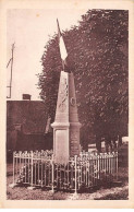 QUATREMARE - Monument Des Deux Guerres - Très Bon état - Other & Unclassified