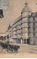 NICE - Cécil Hôtel - Très Bon état - Cafés, Hoteles, Restaurantes