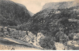 Route De Grenoble à Briançon - Le Freney D'Oisans Et La Romanche - Très Bon état - Sonstige & Ohne Zuordnung