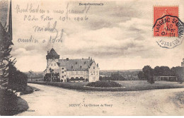 NEUVY - Le Château De Toury - Très Bon état - Other & Unclassified