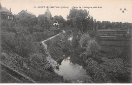 AINAY LE CHATEAU - Vallée De La Sologne - Très Bon état - Other & Unclassified