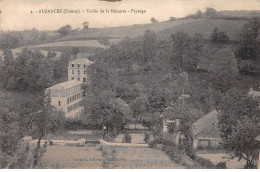 AUZANCES - Vallée De La Noisette - Paysage - Très Bon état - Auzances