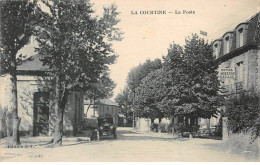 LA COURTINE - La Poste - Très Bon état - La Courtine