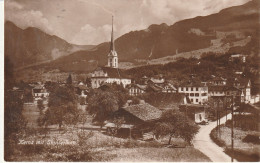 KERNS MIT STANSERHORN - Kerns