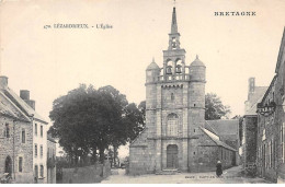 LEZARDIEUX - L'Eglise - Très Bon état - Other & Unclassified