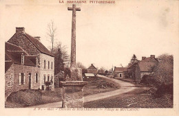 Village De BOTCANOU - Très Bon état - Autres & Non Classés