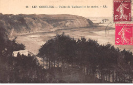 LES GODELINS - Pointe De Vanburel Et Les Sapins - Très Bon état - Sonstige & Ohne Zuordnung