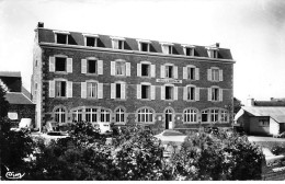 TREBEURDEN - Hôtel De Bretagne - Très Bon état - Trébeurden