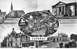 LOUDEAC - Très Bon état - Loudéac