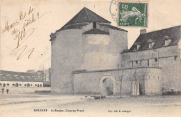 AUXONNE - Le Donjon - Caserne Prost - Très Bon état - Auxonne