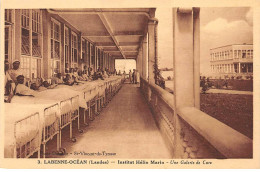 LABENNE OCEAN - Institut Hélio Marin - Une Galerie De Cure - Très Bon état - Andere & Zonder Classificatie