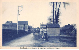 Hameau De MESNIL THERIBUS - Très Bon état - Other & Unclassified