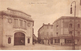 DAX - Rue Des Carmes - Très Bon état - Dax