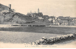 CASTETS - Vue Générale - Très Bon état - Castets