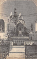 SAULNAY - L'Eglise - Très Bon état - Other & Unclassified