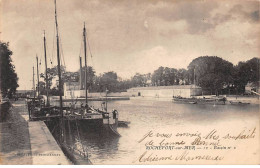 ROCHEFORT SUR MER - Bassin N°2 - Très Bon état - Rochefort