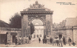 ROCHEFORT SUR MER - Préfecture Maritime - Très Bon état - Rochefort