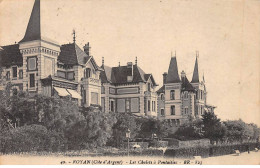 ROYAN - Les Chalets à Pontaillac - Très Bon état - Royan