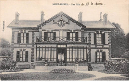 SAINT MICHEL - Une Villa - Très Bon état - Sonstige & Ohne Zuordnung