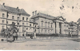 AURILLAC - Palais De Justice - Très Bon état - Aurillac