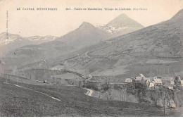 Vallée De Mandailles - Village De LIADOUZE - Puy Griou - Très Bon état - Autres & Non Classés