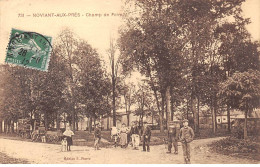 NOVIAN AUX PRES - Champ De Foire - état - Sonstige & Ohne Zuordnung