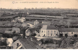 SAINT MARTIN DE CONNEE - Orthe Et La Chapelle Du Chêne - état - Other & Unclassified