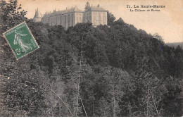 Le Château De REYNEL - Très Bon état - Sonstige & Ohne Zuordnung