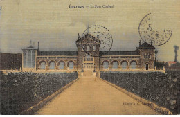 EPERNAY - Le Fort Chabrol - Très Bon état - Epernay