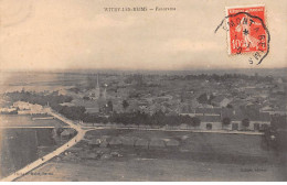 WITRY LES REIMS - Panorama - Très Bon état - Sonstige & Ohne Zuordnung