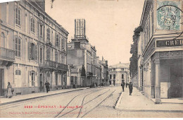 EPERNAY - Rue Jean Moët - Très Bon état - Epernay