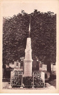 QUATREMARE - Monument Des Deux Guerres - Très Bon état - Sonstige & Ohne Zuordnung