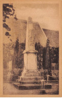 CANAPPEVILLE - Le Monument 1914 1918 - Très Bon état - Altri & Non Classificati