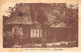 La Bonne Auberge Du VIEUX PORT - Le Bon Gîte - état - Autres & Non Classés