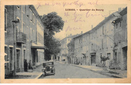 LORIOL - Quartier Du Bourg - Très Bon état - Andere & Zonder Classificatie