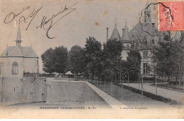 ROUGEMONT - Château Bournel - Très Bon état - Other & Unclassified