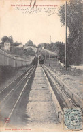 Cure D'Air SAINT ANTOINE - Le Funiculaire électrique - Très Bon état - Otros & Sin Clasificación