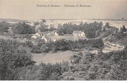 Panorama De BONNEVAUX - Très Bon état - Other & Unclassified