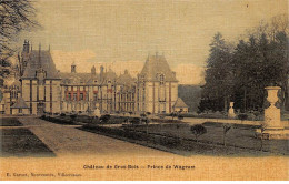 Château De GROS BOIS - Prince De Wagram - Très Bon état - Other & Unclassified