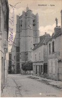 SEIGNELAY - Eglise - Très Bon état - Other & Unclassified