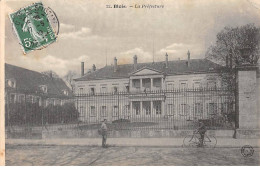 BLOIS - La Préfecture - Très Bon état - Altri & Non Classificati