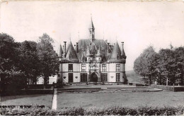 Environs De ROUGEMONT - Château De BOURNEL - Très Bon état - Altri & Non Classificati