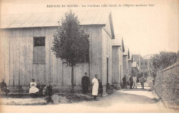 Hospices De NANTES - Les Pavillons De L'Hôpital Militaire Baur - Très Bon état - Nantes